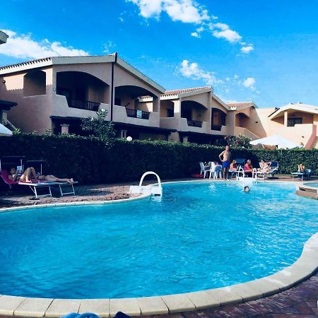 Casa Cristina Olbia Costa Smeralda Murta Maria Dış mekan fotoğraf