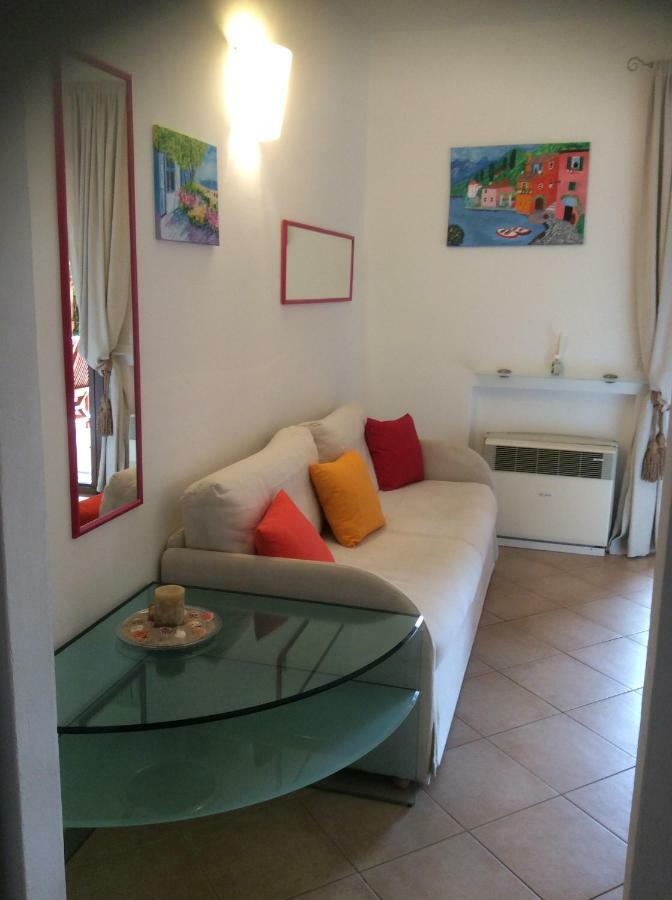 Casa Cristina Olbia Costa Smeralda Murta Maria Dış mekan fotoğraf