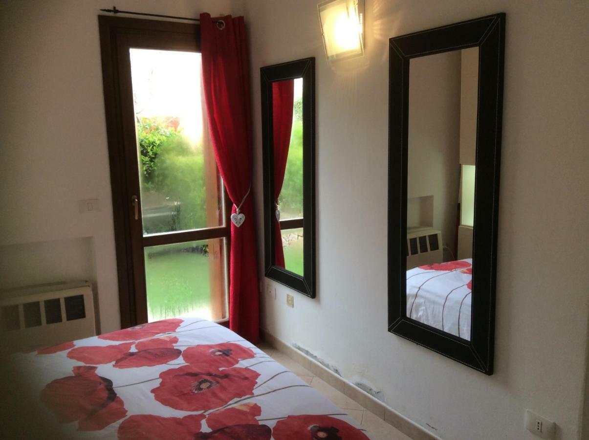 Casa Cristina Olbia Costa Smeralda Murta Maria Dış mekan fotoğraf