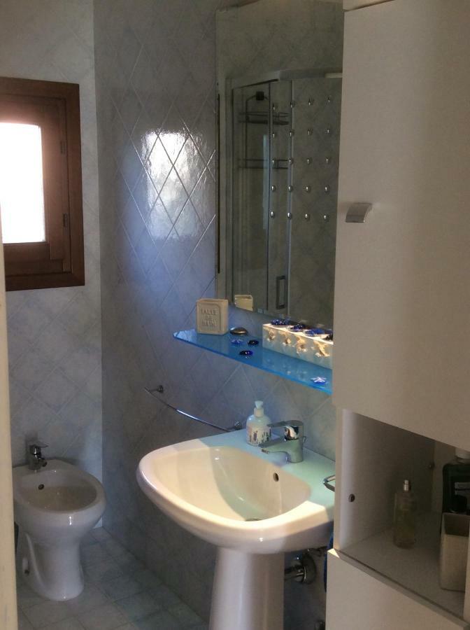 Casa Cristina Olbia Costa Smeralda Murta Maria Dış mekan fotoğraf