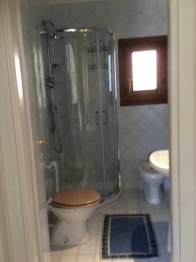 Casa Cristina Olbia Costa Smeralda Murta Maria Dış mekan fotoğraf